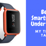 Which is The Best Smartwatch Under 5000 in India
