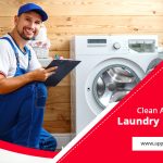 Engage multiple audiences with our Uber like app for laundry