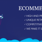 Get Started Your Ecommerce Business with BeTec Host Ecommerce Solution Services