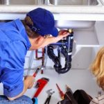 Find Local Plumbers