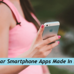 Top 100+ Popular Smartphone Apps Made In India