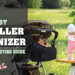 Best Stroller Organizer Reviews and Buying Guide 2018