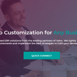Odoo Customization and Developement Company