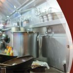 Commercial Gas Cooktops