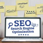 5 Benefits of SEO for Small Businesses