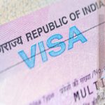 e Visa India