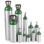 World’s Best High Pressure Aluminium Cylinders Suppliers | Axcel Gases