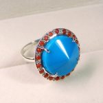 The Best Place for Turquoise Rings Wholesale – The Fashion New Comer