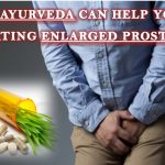 ayurdevic treatment for prostate enlargement