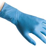 Powder Free Gloves by OBBS LTD