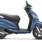 Honda Activa 125 Price in India
