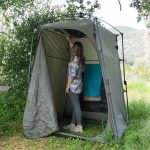 To Find The Perfect Camping Showers – The Very First Step