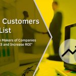 Infor M3 Customers List