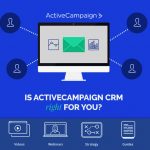 How ActiveCampaign takes your email marketing strategy to the next level?