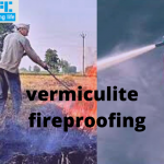 Get You for vermiculite fireproofing in India