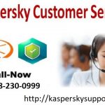 Kaspersky Antivirus Support Phone Number +1-888-230-0999