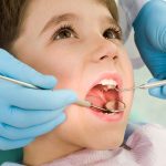How to treat Cavities in Baby Teeth | East Valley Dental Professionals