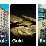 Investment in Gold vs Bank vs Real Estate – What's best option? | Graana.com Blog