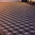 HOW PAVING PATTERN CAN KEEP YOU IN TREND?