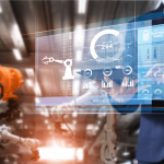 Industry 4.0 solutions