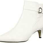 10 WHITE BOOTS TO WEAR GONE SUMMER