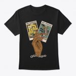 The Future is in Our Hands Shirt