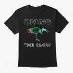 DMA's The Glow T Shirts