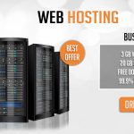 Web Hosting – the way to Get Cheap Web Hosting