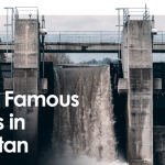 List of Famous Dams in Pakistan