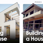 Building vs Buying a House – Pros/Cons & Which one is a better option?