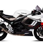 Hyosung GT650R Price in India
