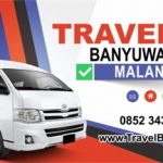 Jasa Travel Banyuwangi Malang