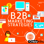 B2B Marketing Techniques That Can Make Your Business Successful