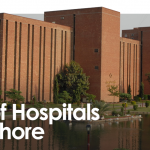 List of Hospitals in Lahore