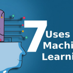 7 Uses of Machine Learning in Finance