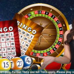 Does everything depend on option in a best online bingo?