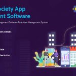 Society App Management Software