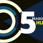 5 Reasons To Use Hubspot As Your Marketing Platform