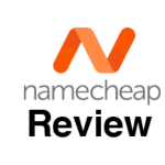 NameCheap Hosting Review.