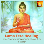 Best Reiki Training And Lama Fera Healing In Delhi
