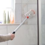 Things to consider when you clean your shower