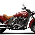 Indian Scout Price in India
