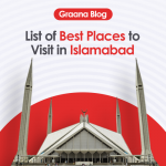 8 Best Places to Visit in Islamabad in 2020