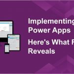 Power Apps & Flow on mind? Here’s What Forrester Reveals