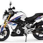BMW G 310 R Price in India