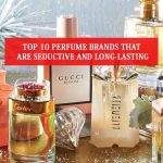 Perfume Brands in India