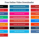 Youtube Video Downloder and all in one video Downloader