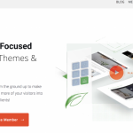 Thrive Themes A Conversion Focused Tool.