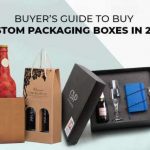 Buyers Guide to Buy Custom Packaging Boxes in 2020