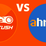 SEMrush vs Ahrefs: Which SEO Tool is Better?